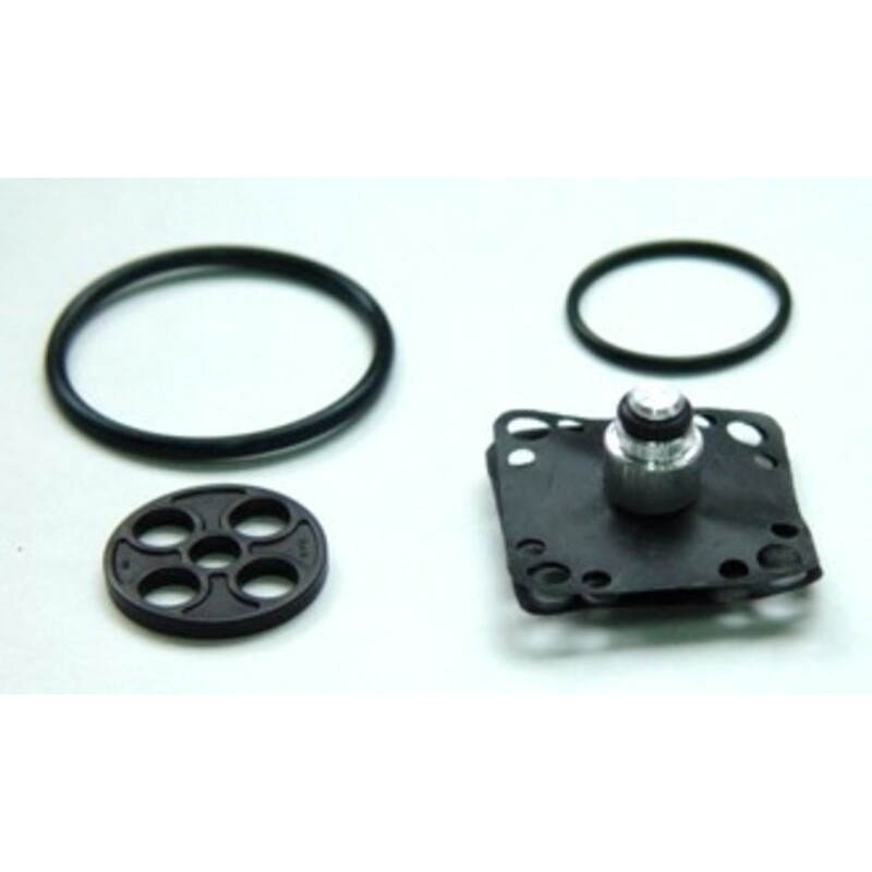 Kit reparación grifo de gasolina TOURMAX - EN500 KL650 VN700 FCK-4