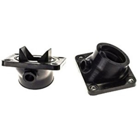 Toma de admisión TOURMAX - 2 pcs RD350LC 80-82 CHY-47