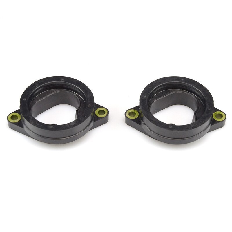 Toma de admisión TOURMAX - 2 pcs TDM900ABS 02-12 CHY-71