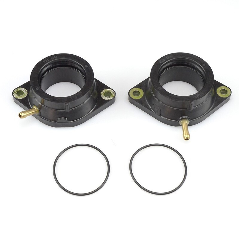 Toma de admisión TOURMAX - 2 pcs XVS1100 DRAGSTARBULLDOG CHY-65