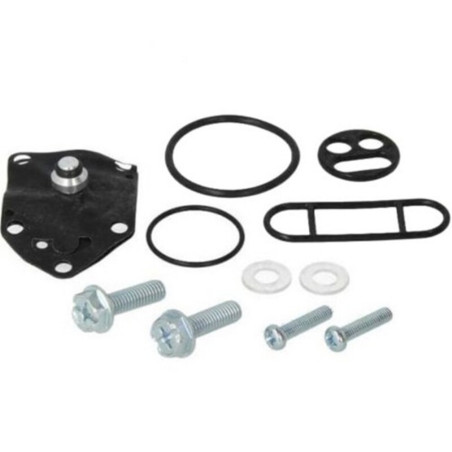 Kit reparación grifo de gasolina TOURMAX - DRZ400S DRZ400SM 05-09 FCK-52