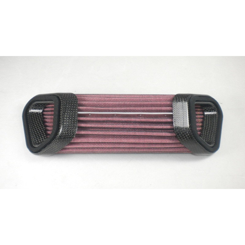 Filtro de aire BMC Carbono Mv Agusta CRF712/04