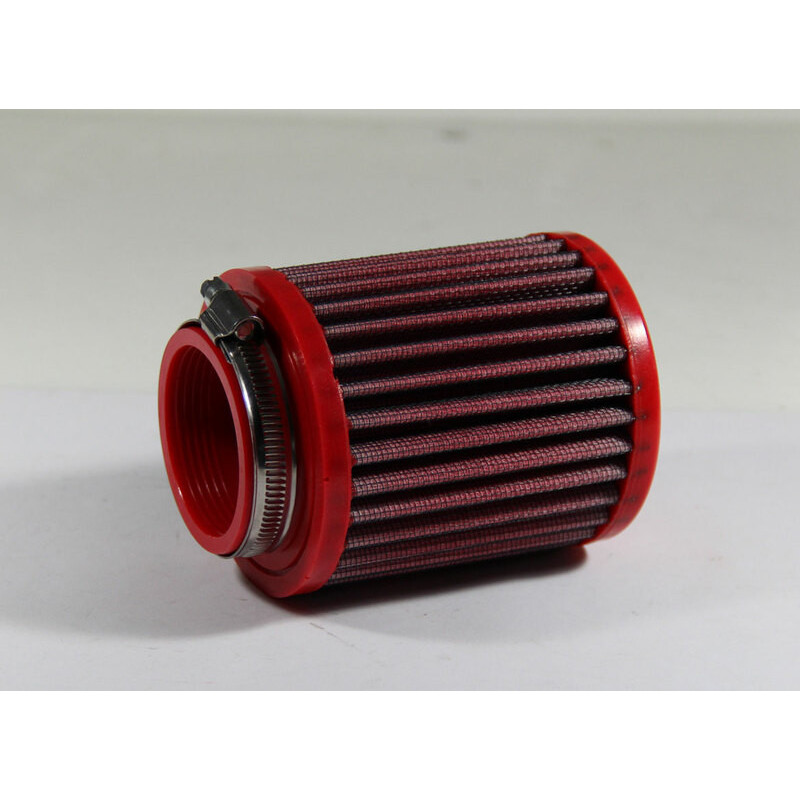 Filtro de aire BMC universal cónico Ø52mm x 152mm