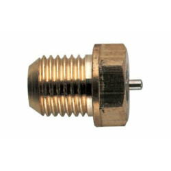 Válvula de aguja carburador Mikuni 2.0 VM18-20