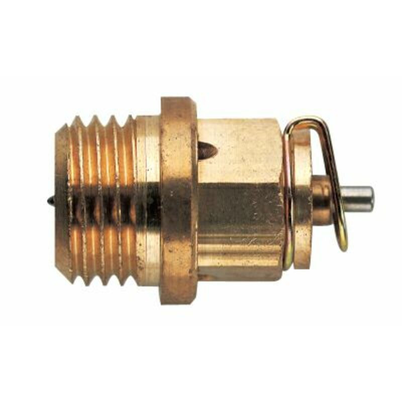 Válvula de aguja carburador Mikuni 3.0 VM30-44