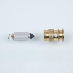 Válvula de aguja carburador Mikuni 3.8 TM36-15 TM36-31/TM40-6