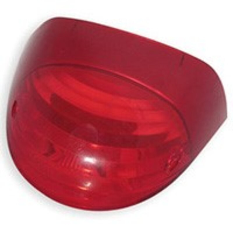 Piloto trasero V PARTS tipo OEM