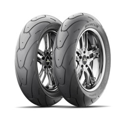 Neumático MICHELIN BOPPER 120/70-12 51L TL