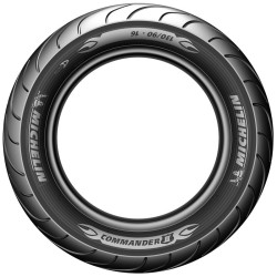 Neumático MICHELIN COMMANDER II 90/90-21 M/C 54H TL/TT 2