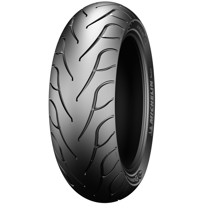 Neumático MICHELIN COMMANDER II 160/70 B 17 M/C 73V TL/TT