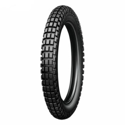 Neumático MICHELIN TRIAL LIGHT 80/100-21 M/C 51M TT
