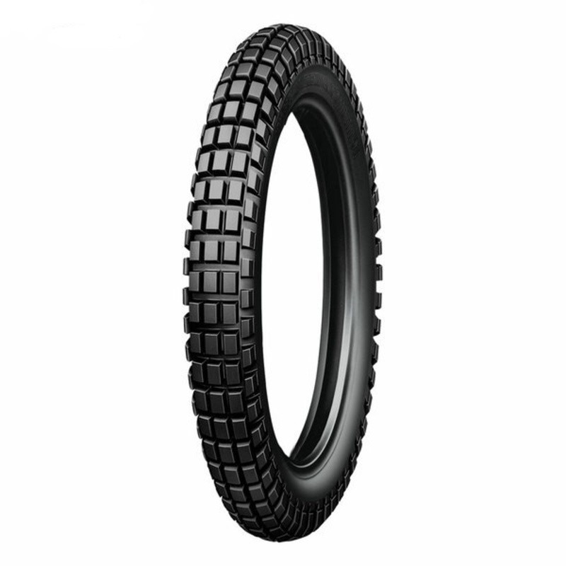 Neumático MICHELIN TRIAL LIGHT 80/100-21 M/C 51M TT