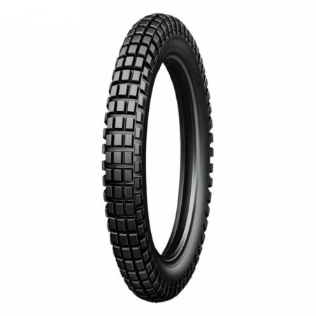Neumático MICHELIN TRIAL LIGHT 80/100-21 M/C 51M TT