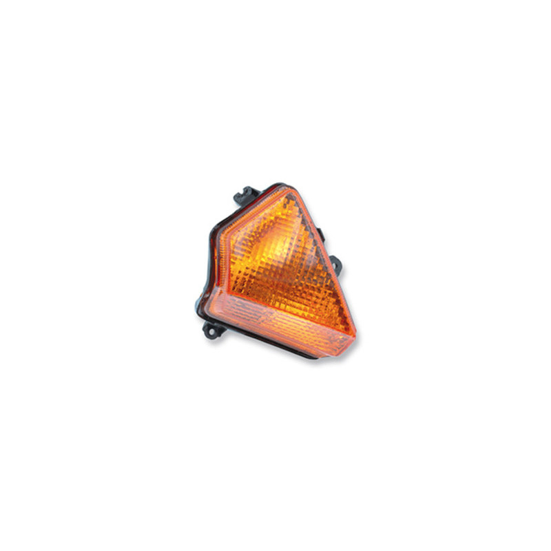 Intermitente delantero derecho V PARTS