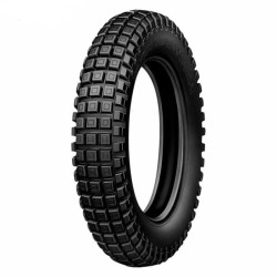 Neumático MICHELIN TRIAL X LIGHT COMP 120/100 R 18 M/C 68M TL