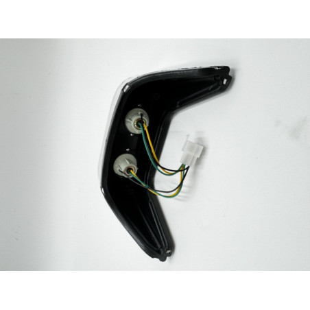 Piloto trasero V PARTS tipo OEM