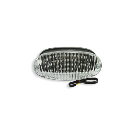 Piloto trasero V PARTS tipo OEM