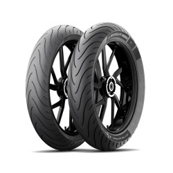 Neumático MICHELIN PILOT STREET RADIAL 120/70 R 17 M/C 58H TL/TT