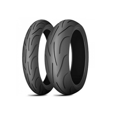 Neumático MICHELIN PILOT POWER 2CT 150/60 ZR 17 M/C (66W) TL