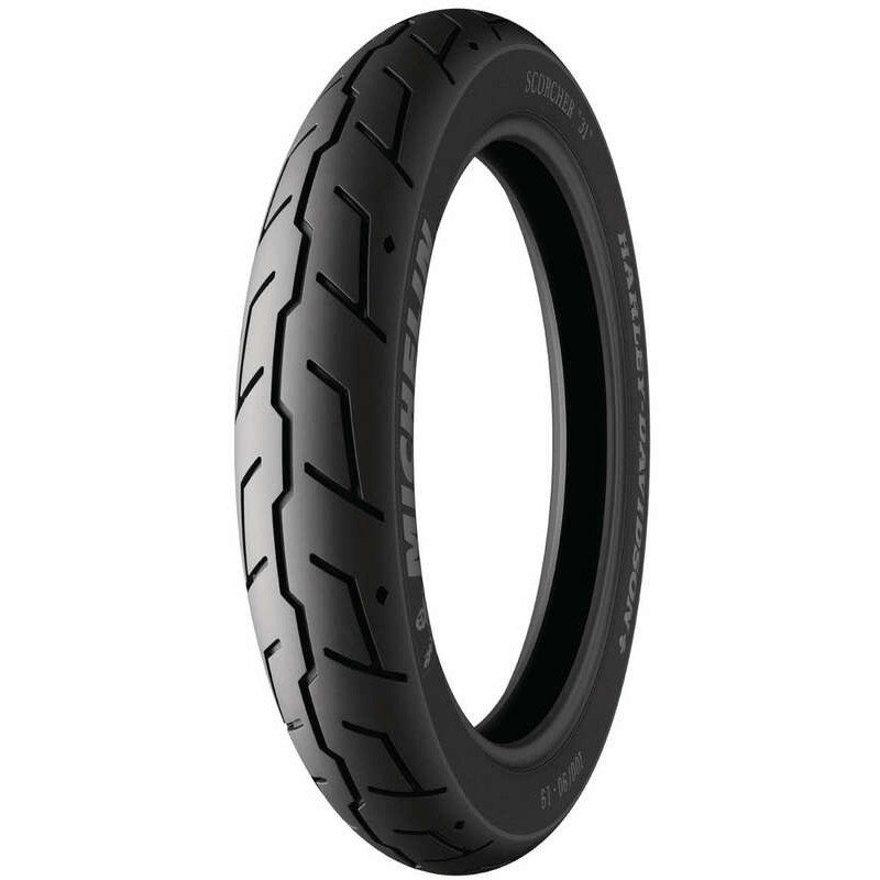 Neumático MICHELIN SCORCHER 31 (HARLEY-D) 100/90 B 19 M/C 57H TL/TT