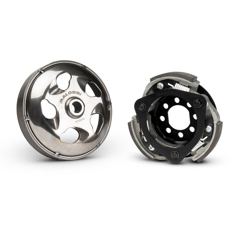Embrague Y campana MALOSSI Piaggio Liberty 125 4T