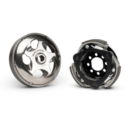 Embrague Y campana MALOSSI Piaggio Liberty 125 4T