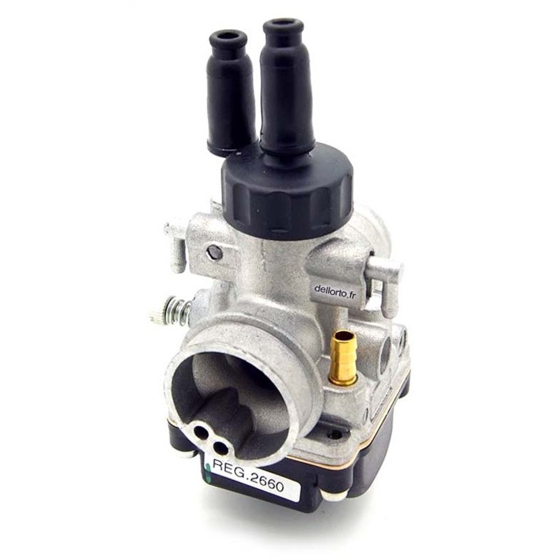 Carburador DELLORTO PHBG 21
