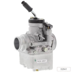 Carburador DELLORTO PHBL 26 BS