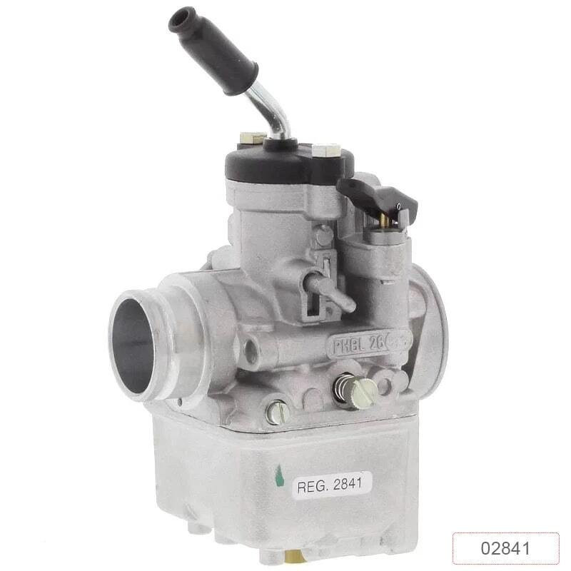 Carburador DELLORTO PHBL 26 BS