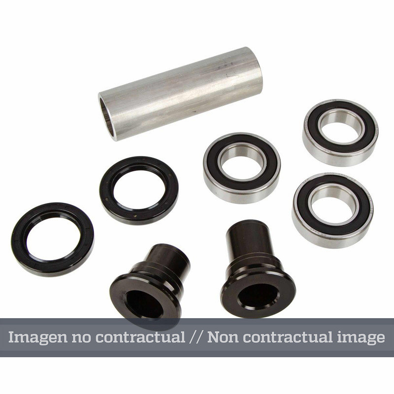 Kit de reparación rueda Haan Wheels Honda 14 160