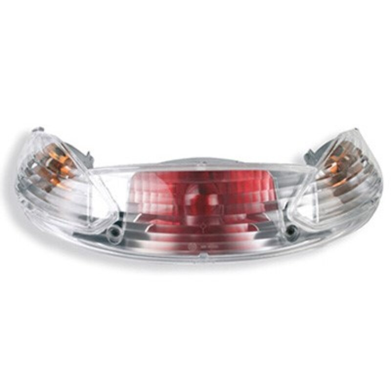Piloto trasero con intermitentes V PARTS tipo OEM
