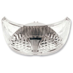 Cristal piloto trasero V PARTS tipo OEM