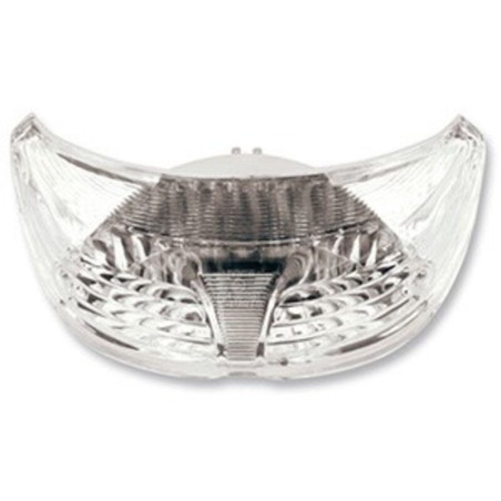 Cristal piloto trasero V PARTS tipo OEM