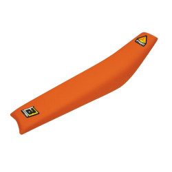 Funda de asiento Blackbird Pyramid naranja Ktm 1521G/01