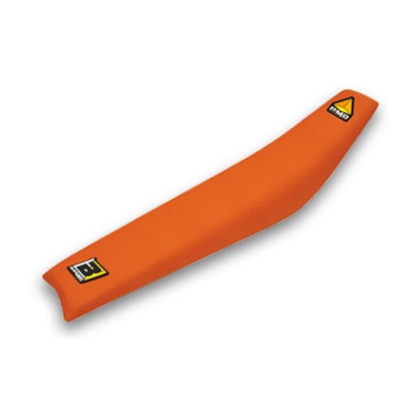 Funda de asiento Blackbird Pyramid naranja Ktm 1526G/01