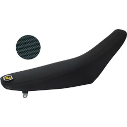 Funda de asiento Blackbird Pyramid negro Yamaha 5055