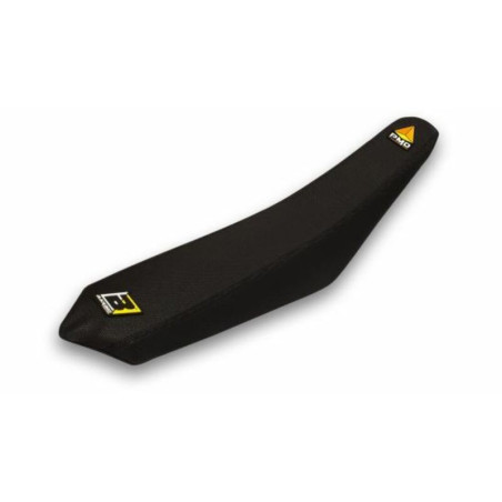 Funda de asiento Blackbird Pyramid negro Honda 1146G
