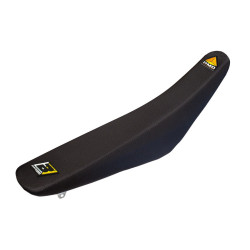 Funda de asiento Blackbird Pyramid negro Honda 1134G