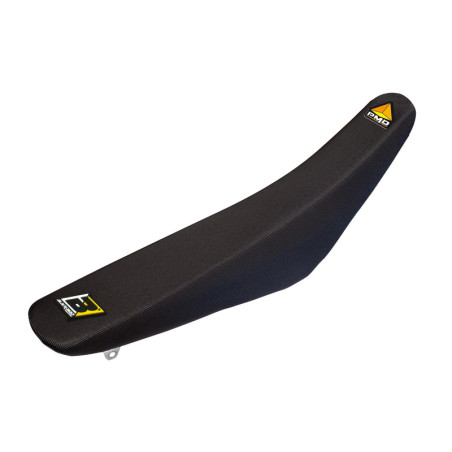 Funda de asiento Blackbird Pyramid negro Honda 1134G