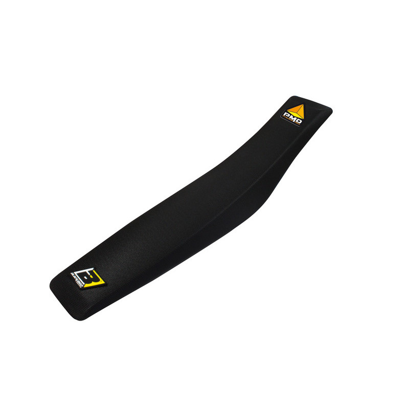 Funda de asiento Blackbird Pyramid negro Husqvarna 1620G