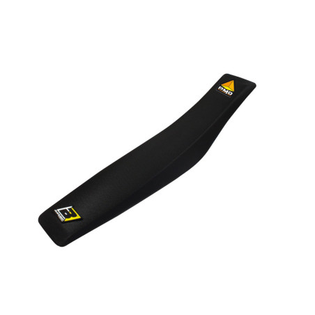 Funda de asiento Blackbird Pyramid negro Husqvarna 1618G