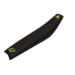Funda de asiento Blackbird Pyramid negro Husqvarna 1610G