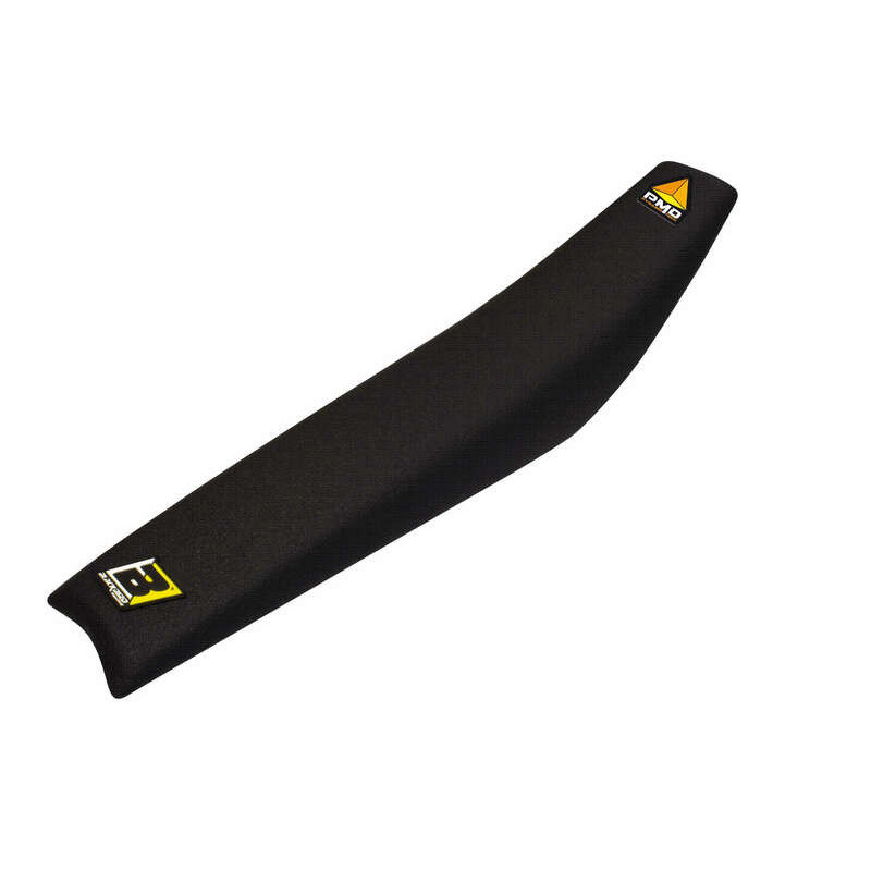 Funda de asiento Blackbird Pyramid negro Husqvarna 1610G