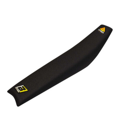Funda de asiento Blackbird Pyramid negro Husqvarna 1610G