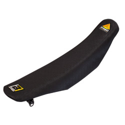 Funda de asiento Blackbird Pyramid negro Kawasaki 1425G