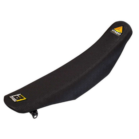 Funda de asiento Blackbird Pyramid negro Kawasaki 1422G