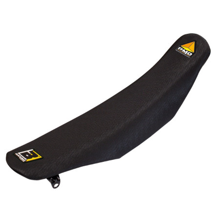 Funda de asiento Blackbird Pyramid negro Kawasaki 1431G