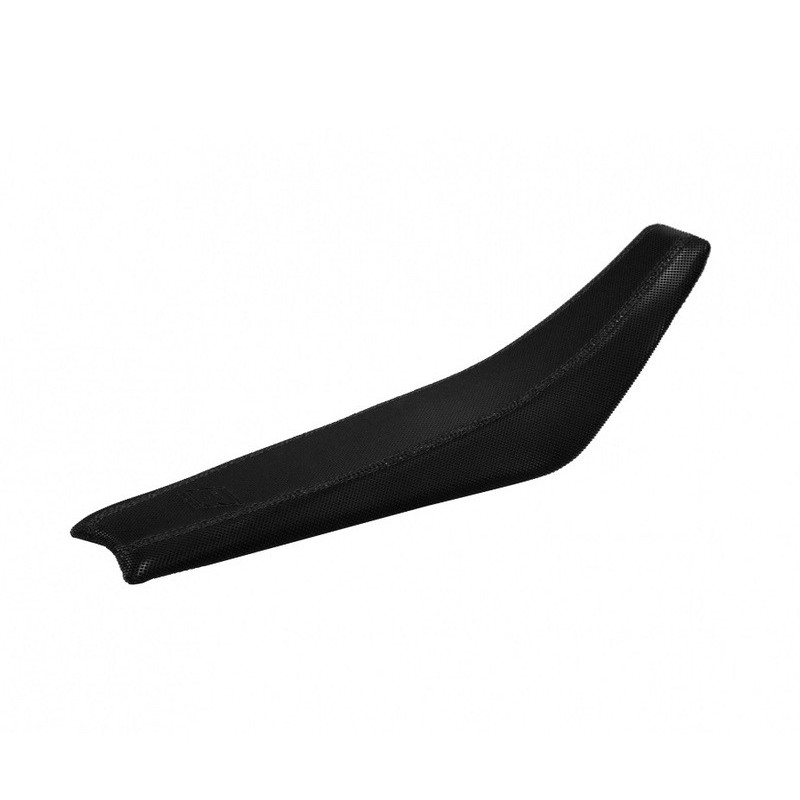 Funda de asiento Blackbird Pyramid negro Ktm 1526G