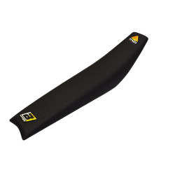 Funda de asiento Blackbird Pyramid negro Ktm 1513G
