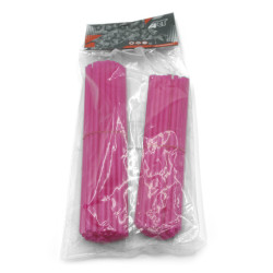 Fundas para radios V PARTS rosa